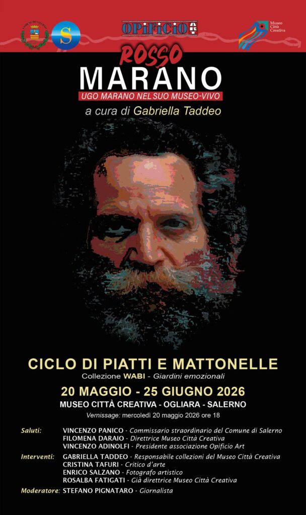 Rosso Marano