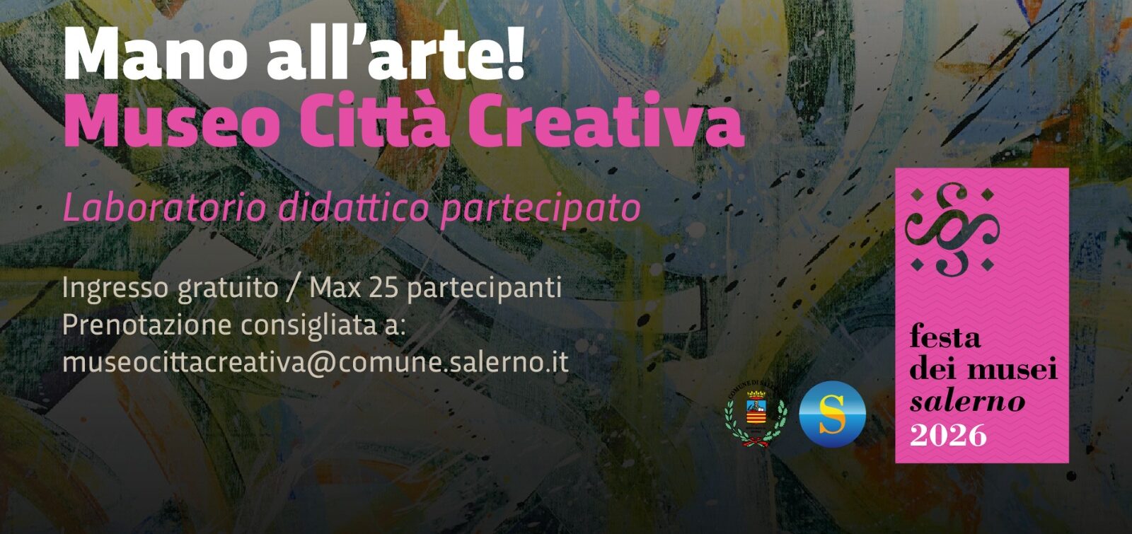Mano all’arte