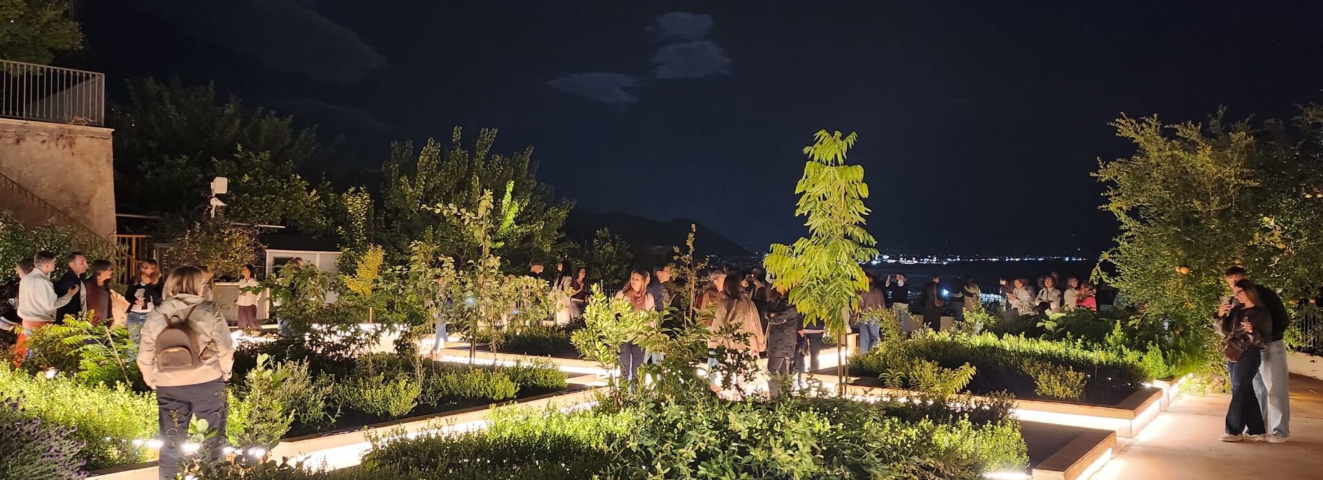 Festa dei musei Salerno 2026 – Undici musei, una sola città che si racconta